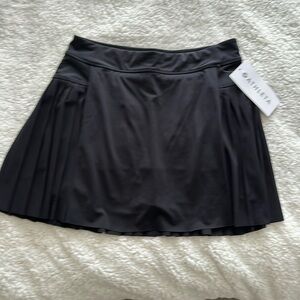 Athleta Advantage Skort